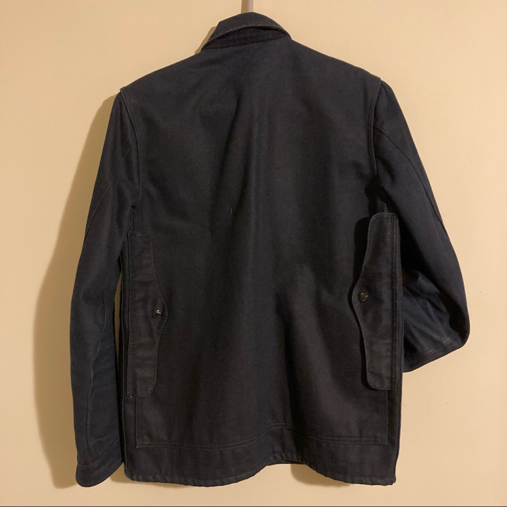 Filson Denim Jacket - Picture 5 of 7